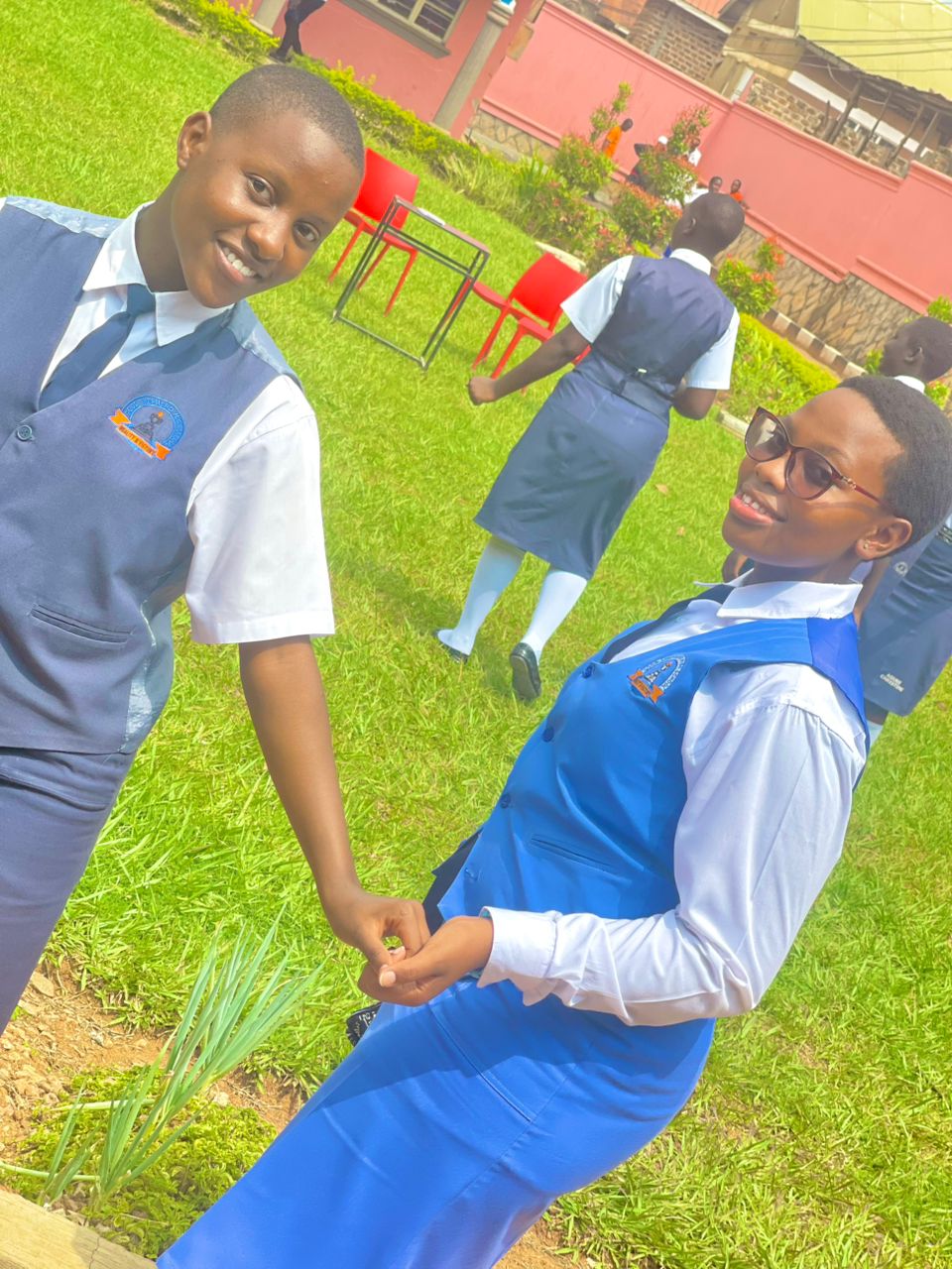 Students