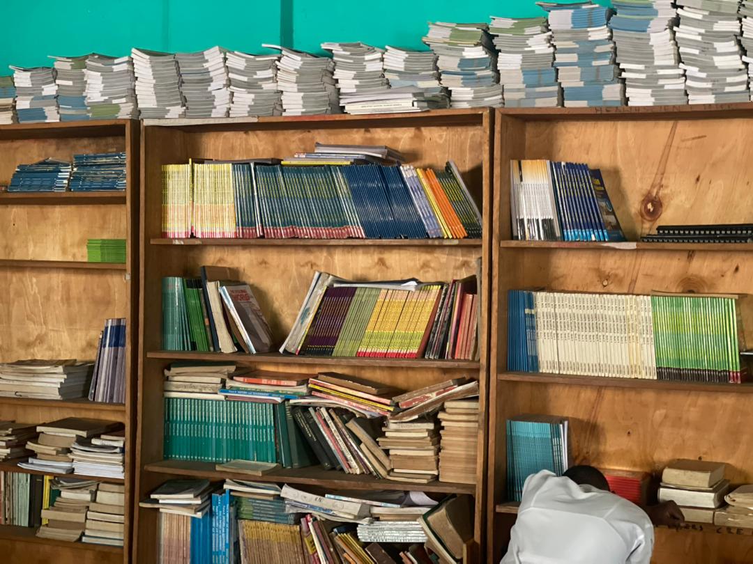 Library