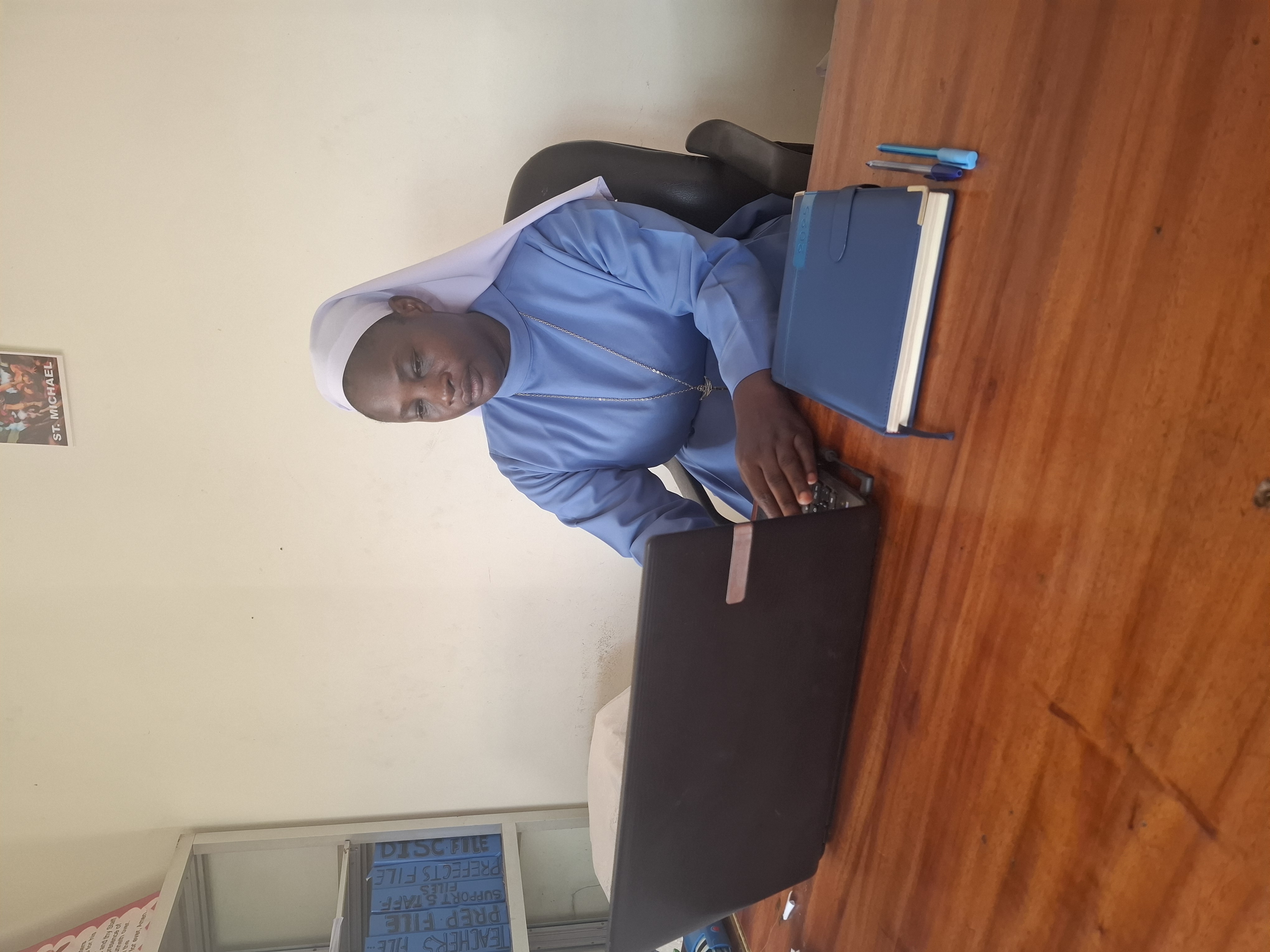 Director of Studies