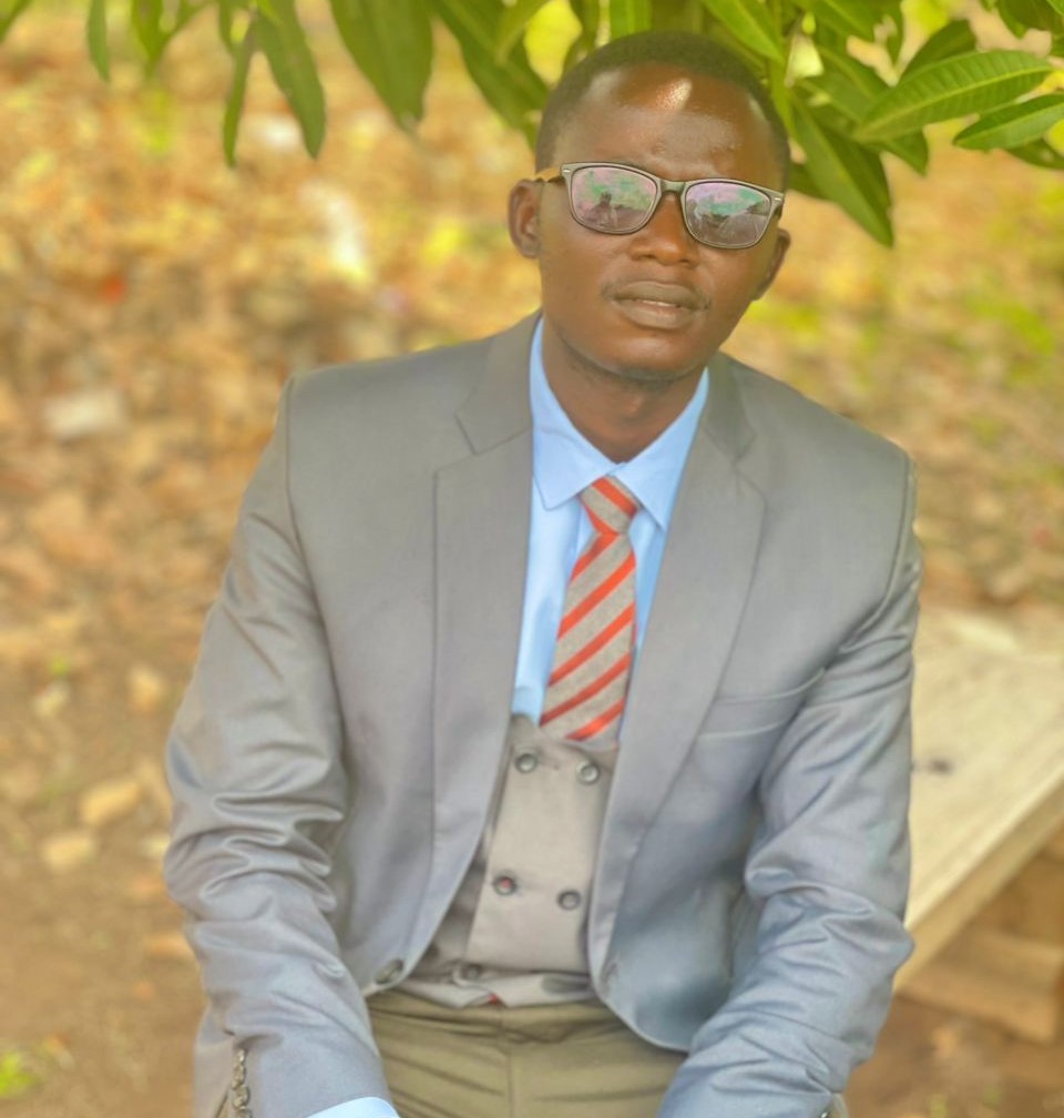 Dean of Students