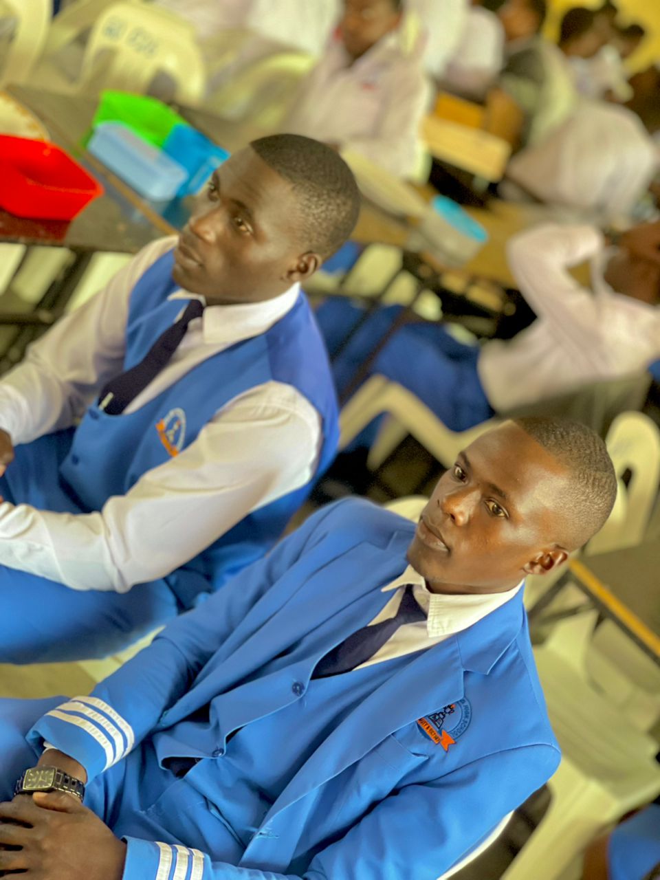 Classroom